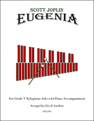 Eugenia P.O.D. cover Thumbnail